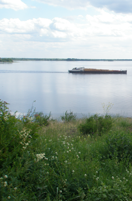 volga